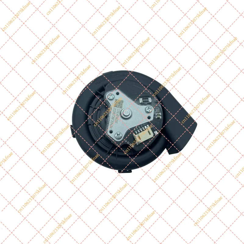 Фото Запасные части для двигателя вентилятора робота-пылесоса Xiaomi Mijia 2C Mop 2 Mop 2 Pro Mop 2 Lite MJSTL MJST1S MJST1SHW №2