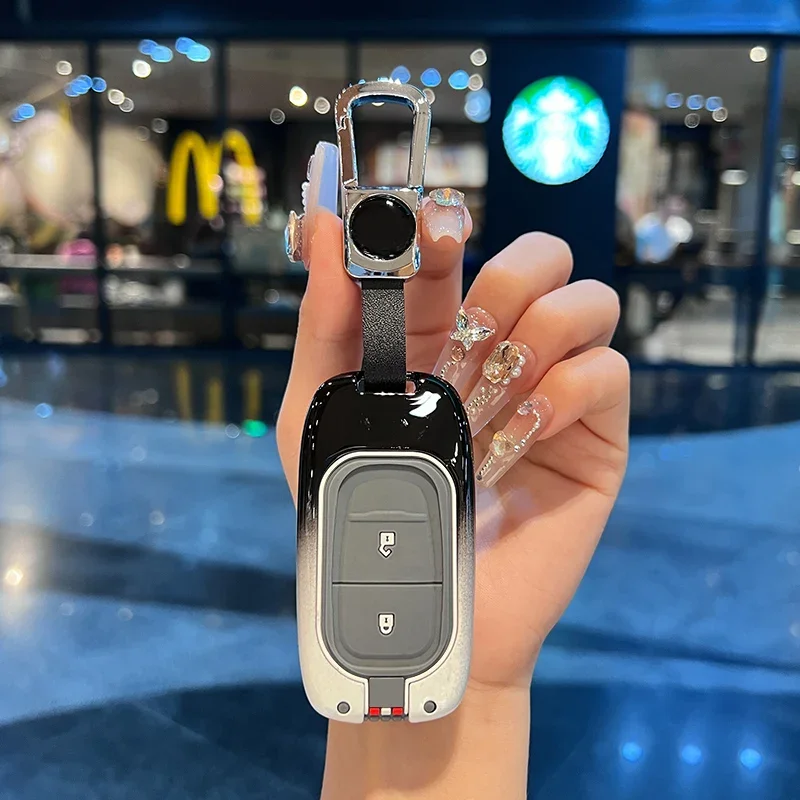Стильный автомобильный брелок для ключей с дистанционным управлением Honda Accord EX EXL