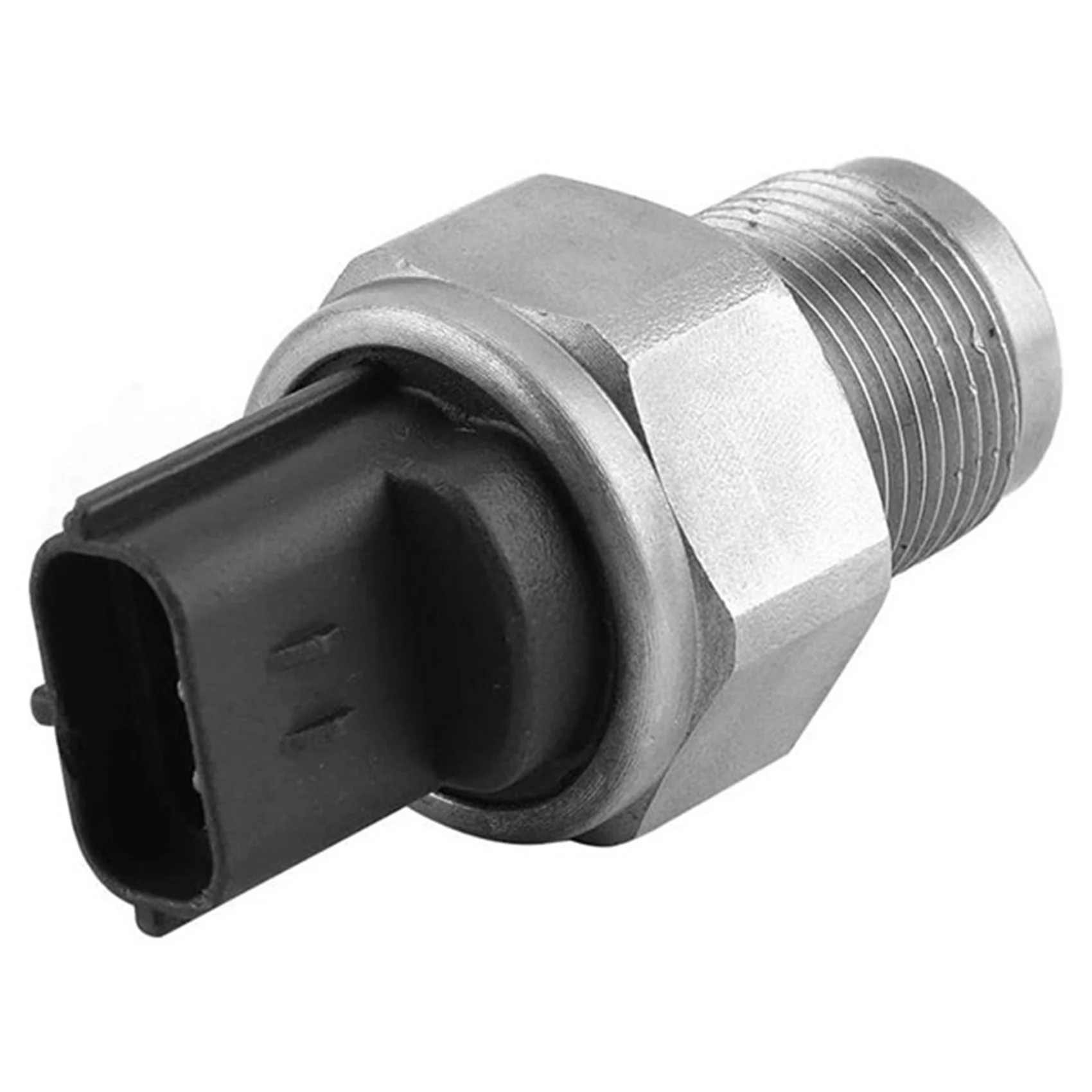 

Fuel Rail High Pressure Sensor Regulator 499000-6141 for NPR 5.2L