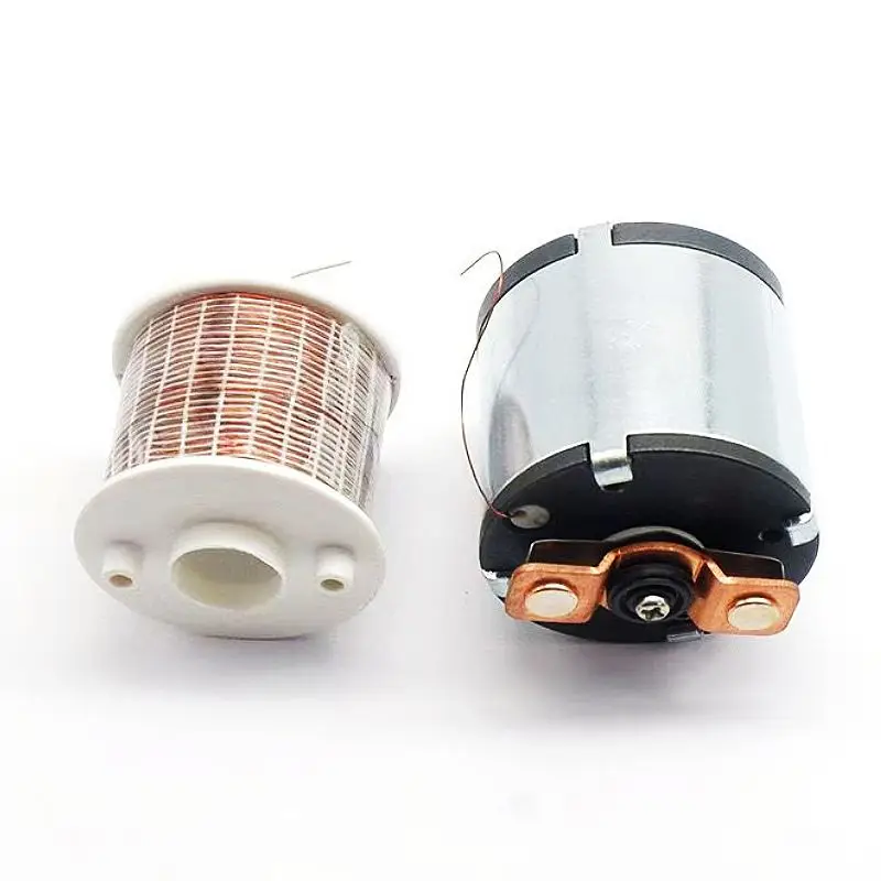 12 В высокотоковый стартовый двигатель Reley 3050692 Cummins дизельный генератор Стартовое