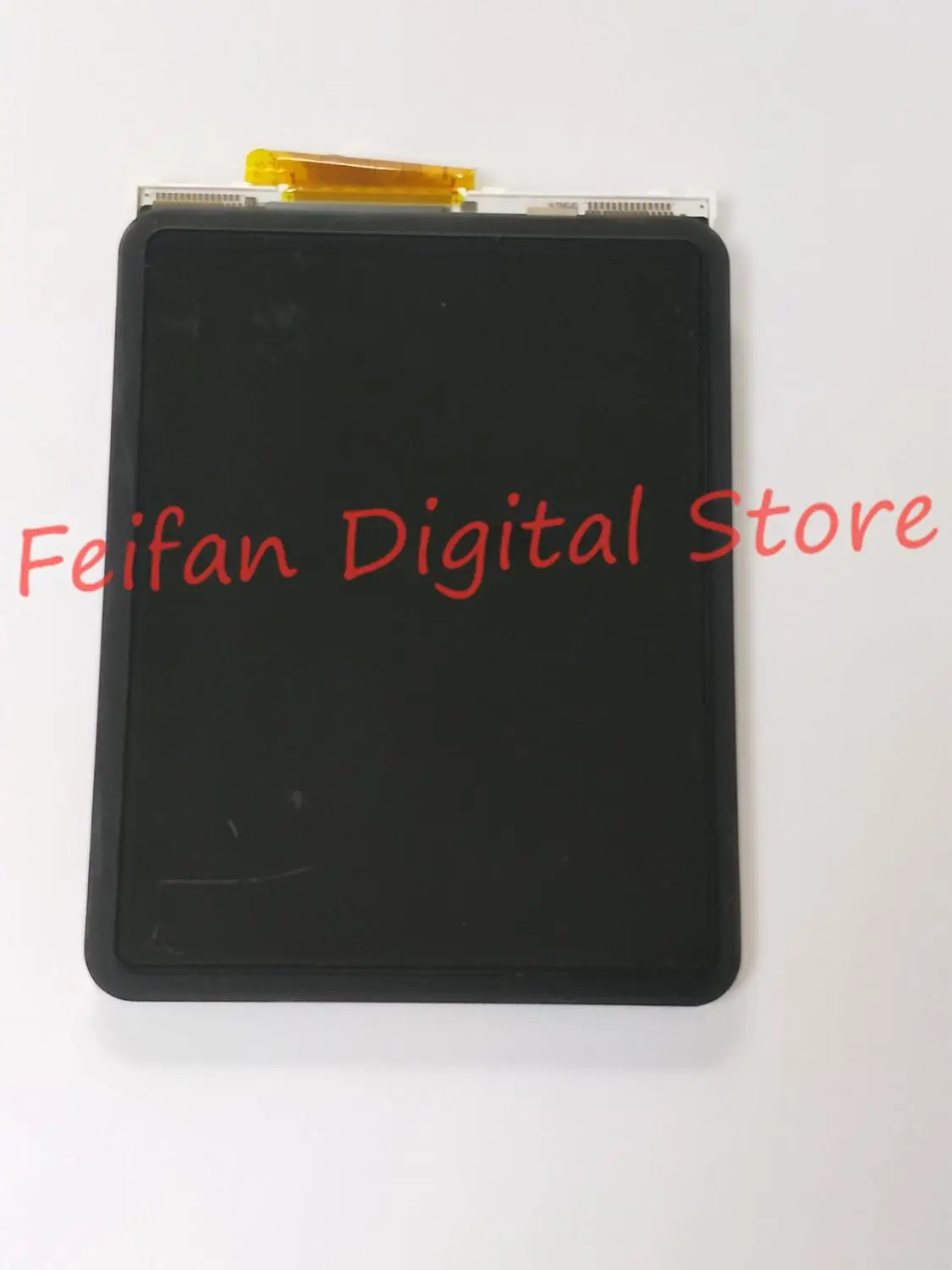 NEW LCD Display Screen For Canon FOR EOS 1D Mark IV 1D4 Digital Camera Repair Part |