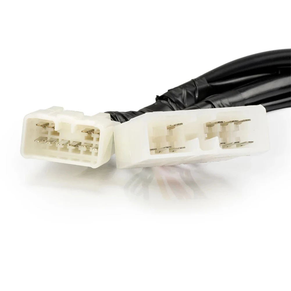 

Turn Signal Headlight Combination Switch Steering Indicator Stalk Wiper Switch For JAC J3 2009-2015 3774100U8030