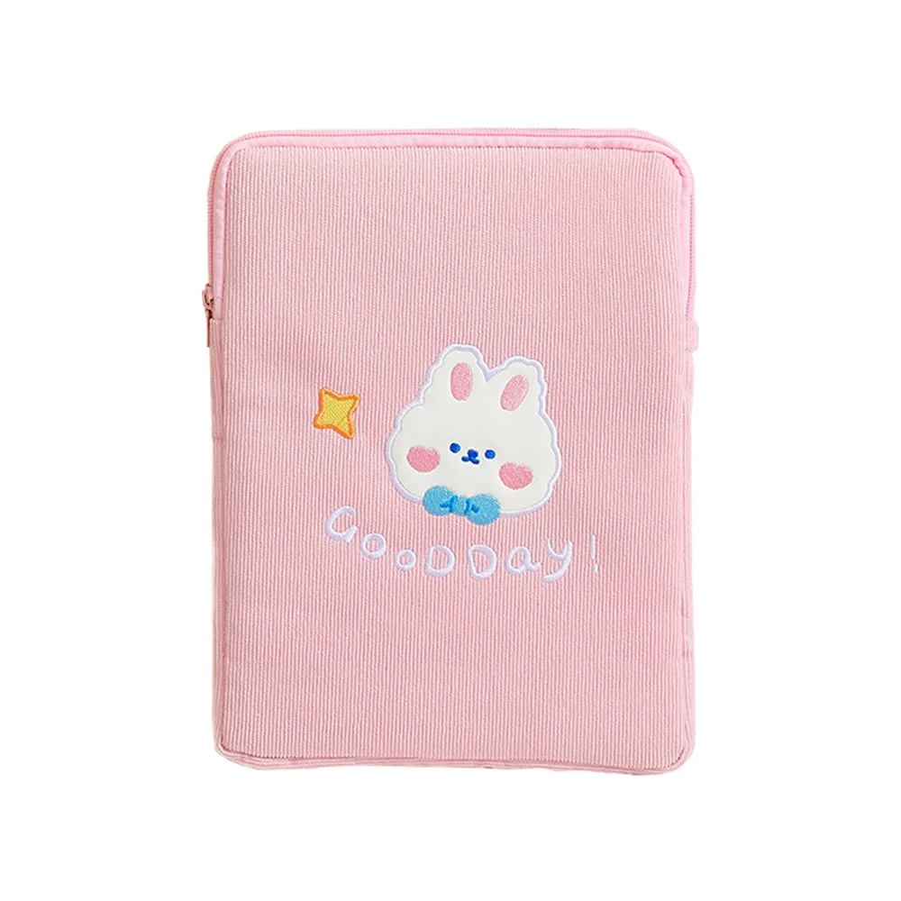 Cute Pouch for BDF BMXC K107 S107 K108 T900 MTK8752 MTK6592 MTK6580 Octa Core 10 9.7 10.5 Inch Tablet Universal Sleeve Bag Case