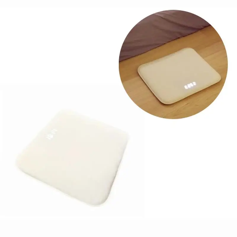 

Интеллектуальный ковер-будильник