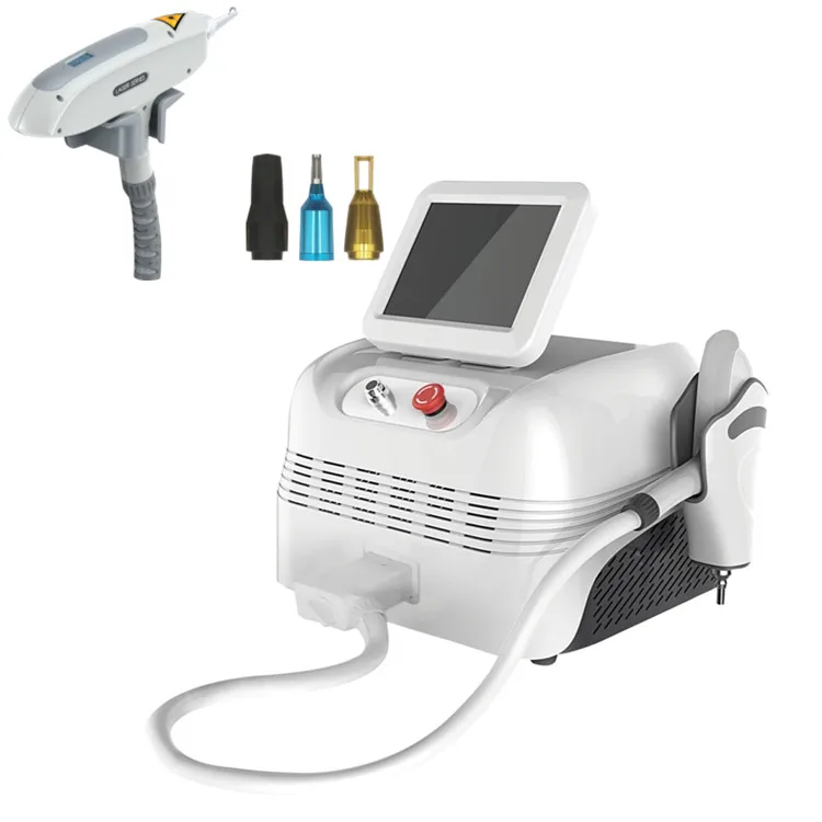 

Q Switch Nd Yag Laserl Beauty Machine Pigments Removal 1064nm 532nm 1320nm Remove Tattoo Removal Laser Carbon Peeling Machine