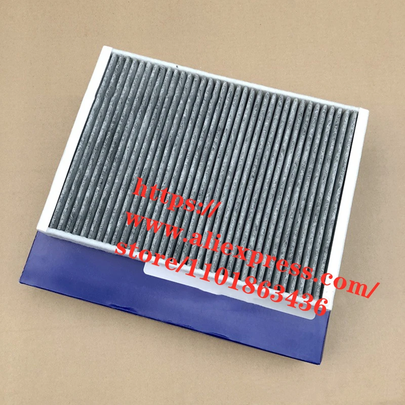 

Cabin Filter for Volvo XC90 31407747