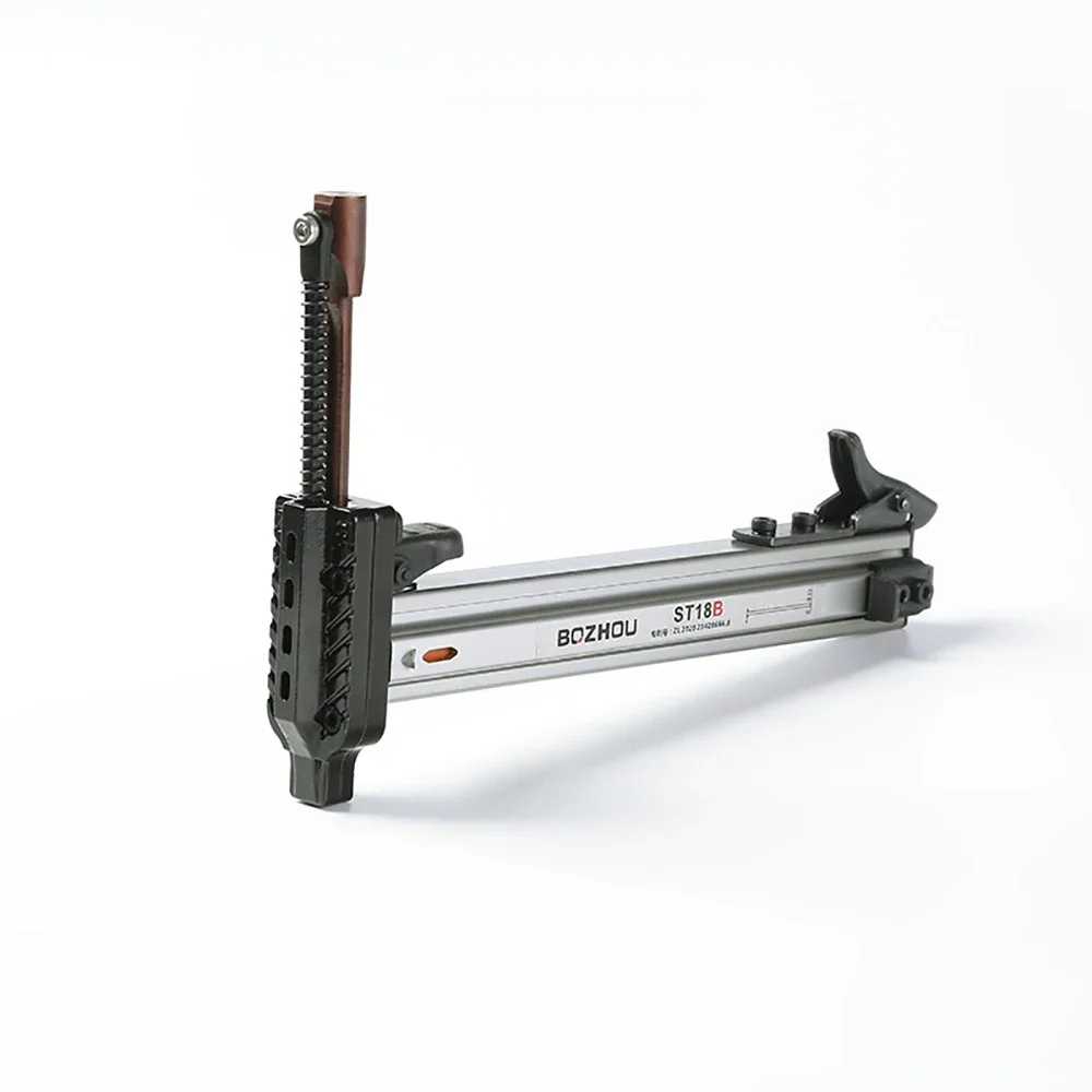 ST18B Ручной гвоздезабивной пистолет с автоматическим отскоком экономия усилий