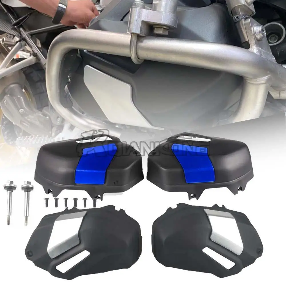 

R 1250 RT RS R R1250 Engine Guard Cover and protector Crap Flap Motorcycle Motorcycle For BMW R1250RT 2018-2020 2019 2020 2021