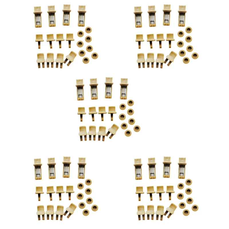 Комплект зажимов для автоматической коробки передач 6DCT450 MPS6 запасные части