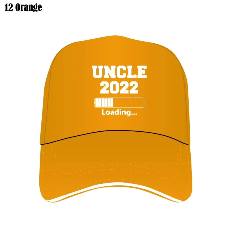 

New Summer Uncle 2022 Loading Pregnancy Cotton Mesh Oversunscreend Funny Custom Hat Graphic Harajuku Hip Hop Bill Hats Adjustabl