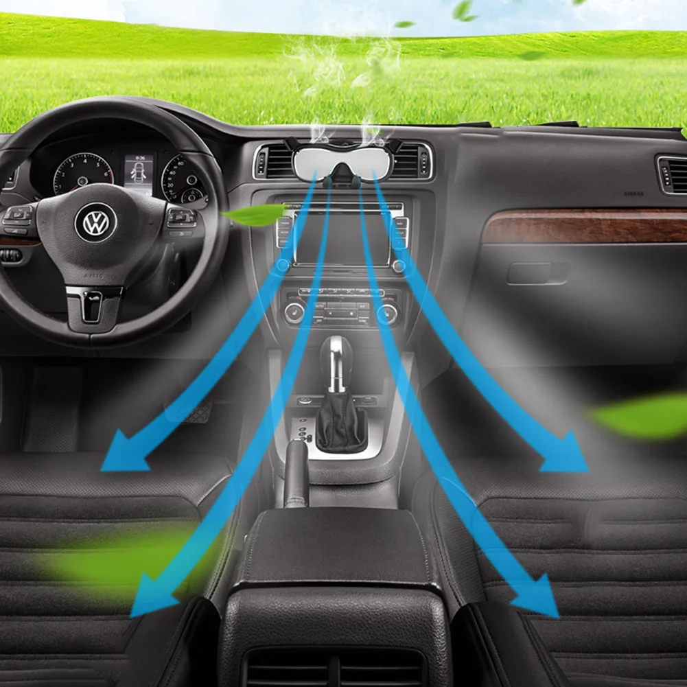 

Car Bracket Car Phone Holder Air Vent Holder Air Vent Mount Black PC+aluminum Alloy Silver Telescopic Car Accessories Durable