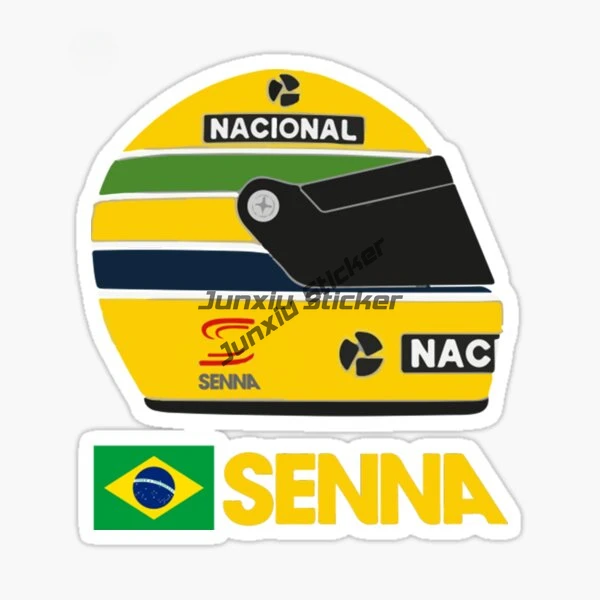 

Бразилия, эртон, для смешных мультяшных чемоданов, бампер, художественный декор, детский фон, украшения для ноутбука, настенные наклейки, автонаклейки