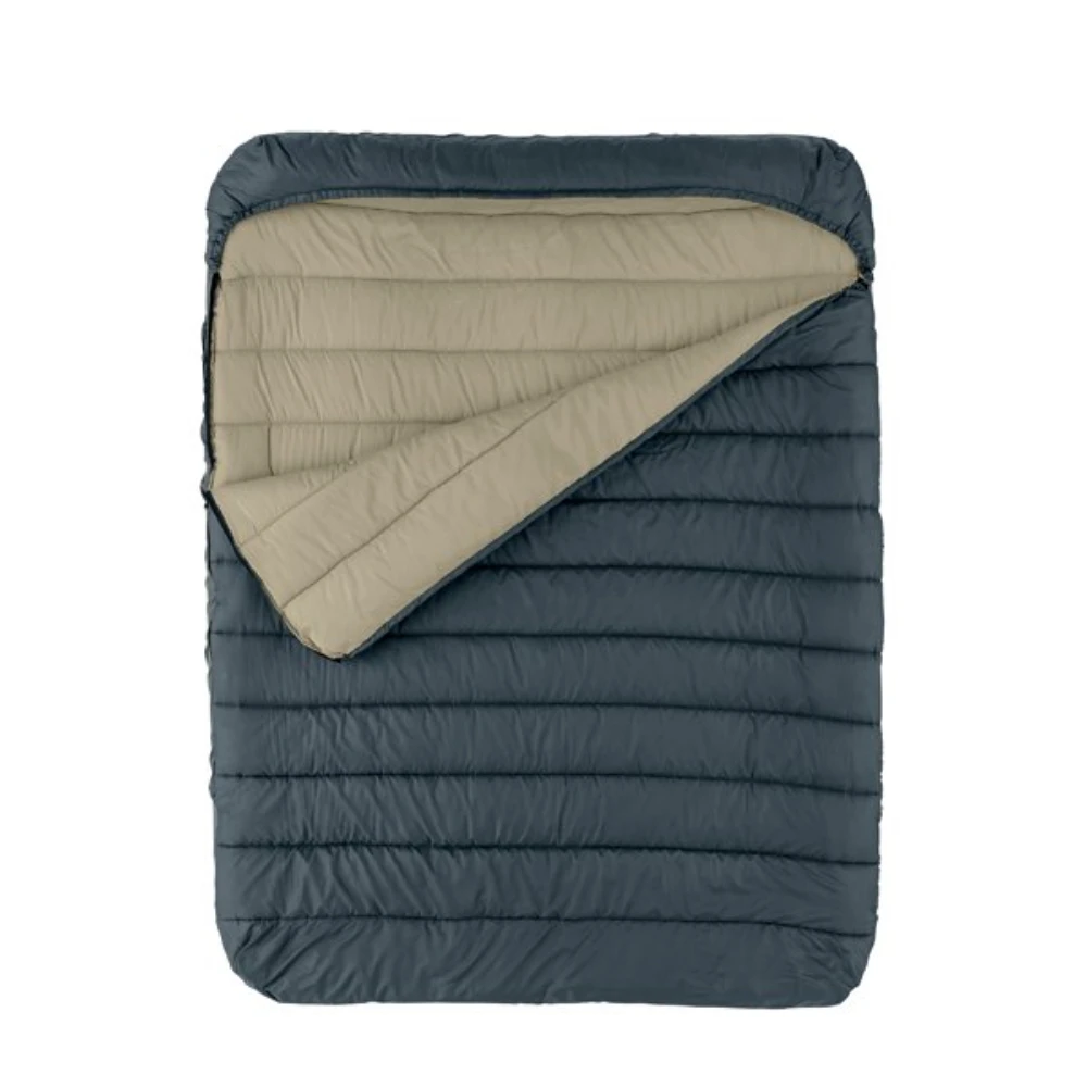 

С подушкой, для отдыха на природе и кемпинга (82x62 дюйма)