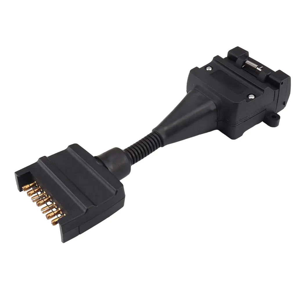 

2 экологически безопасных адаптера для устойчивых грузовых фургонов для экологически безопасных путешествий