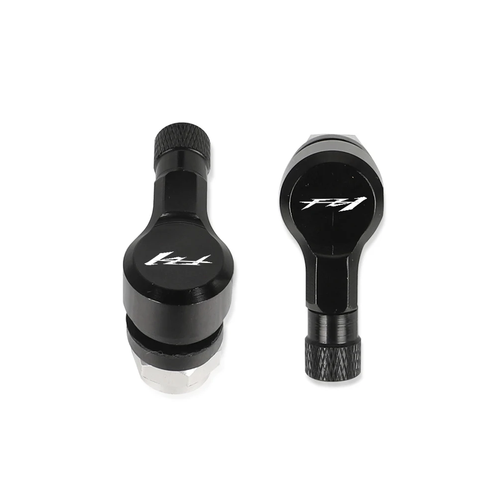 

Колпачки для стержней клапанов шины 90 градусов, крышки для yamaha FZ1FAZER 2001-2005, новые аксессуары для мотоциклов и автомобилей, алюминиевые бескам...