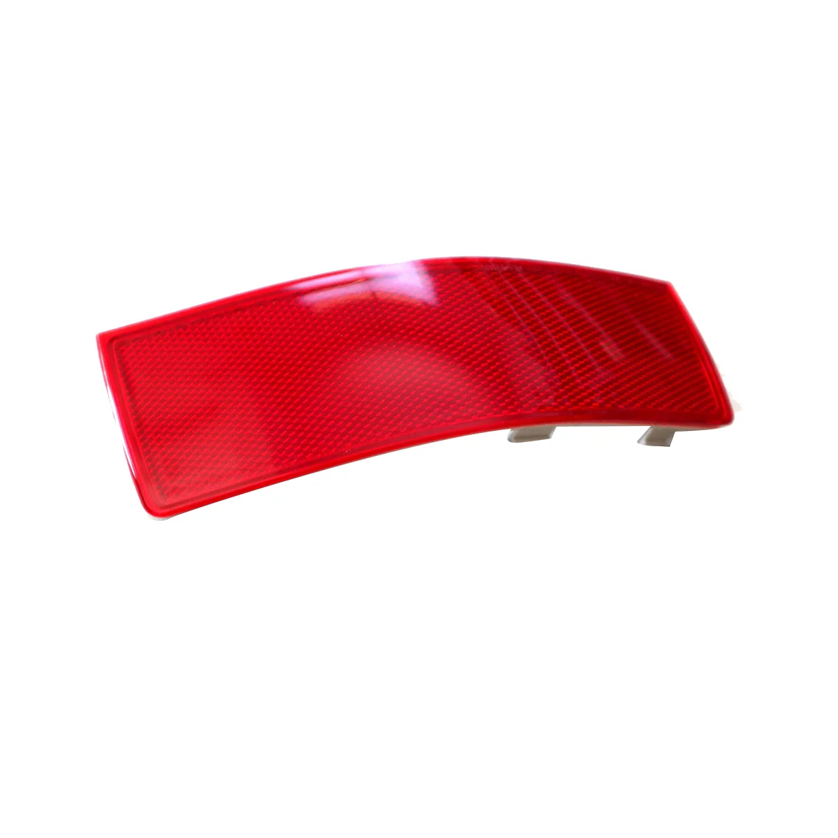 1 пара отражатель для заднего бампера Mercedes-Benz GLK-Class W204 X204 08-2012 2048200274