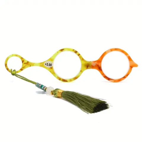 Увеличительные очки +1.0 +2.0