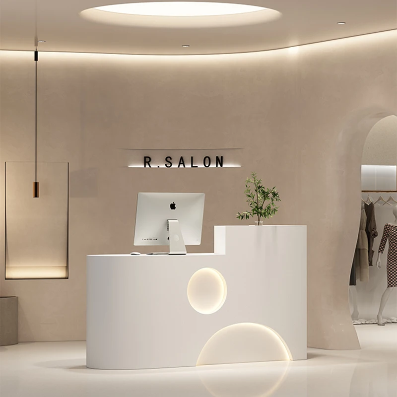 Рисунок 2 - Стойка регистрации магазина