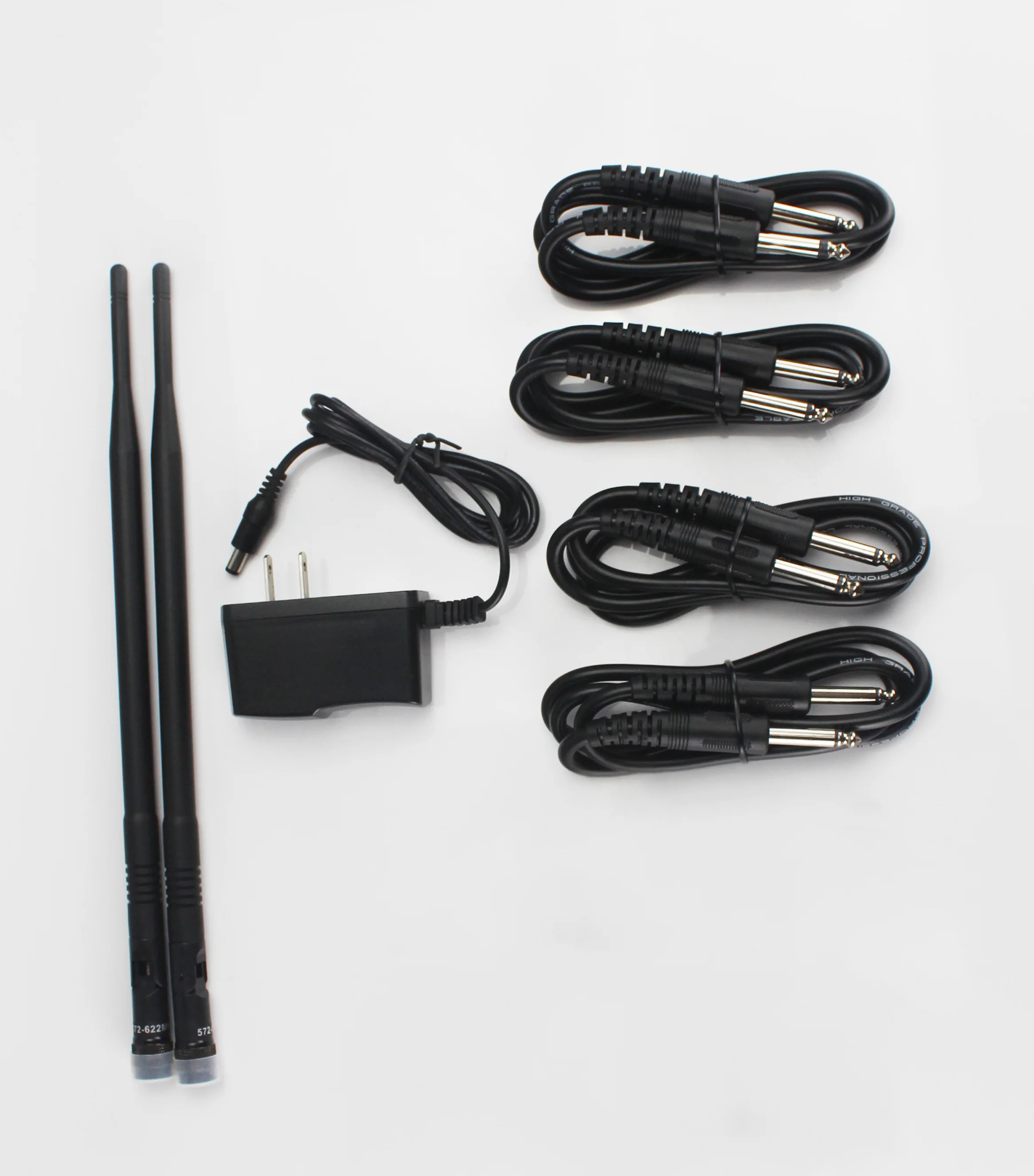 SR 2050 внутриканальный монитор Беспроводная система Двойной передатчик