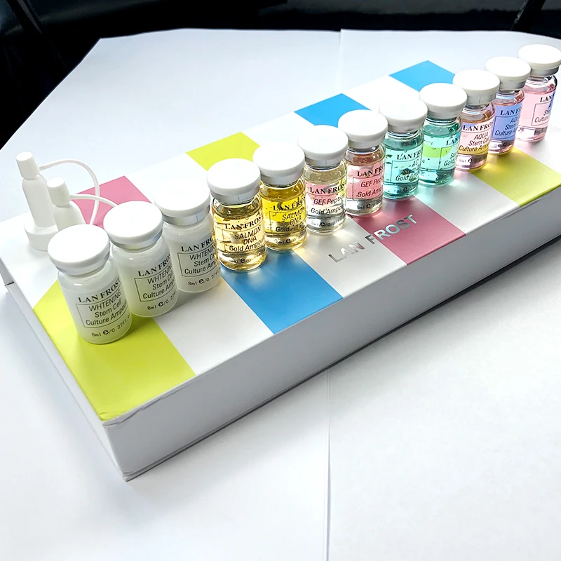 Корейский оригинальный Stayve BB крем светящийся стартовый набор для начинающих