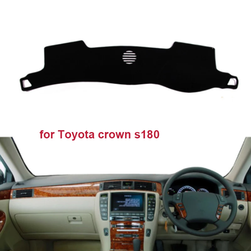 

Нескользящий коврик для приборной панели автомобиля Ford Focus 2 MK2 2005 2006 2007 2008 2009 2010 2011