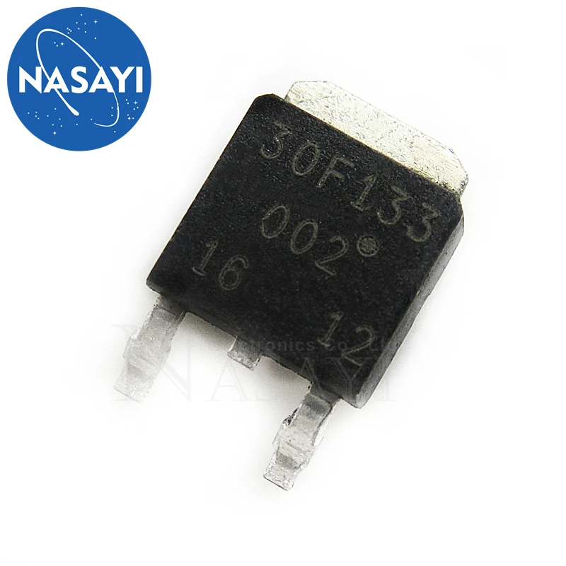 

GT30F133 30F133 TO-252