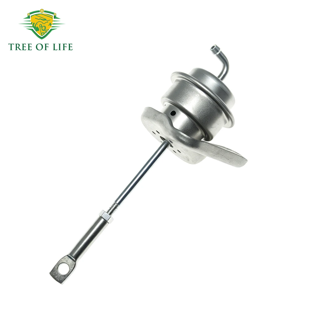 Фото Актуатор турбокомпрессора RHF5 для Ford Ranger Double Mazda B2500 2.5L VJ26 VJ33 WL84 WL85A WL8413700 VA430090 VB430090 VC430090 №2
