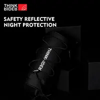 Велосумка ThinkRider 2.5 л с несколькими вариантами крепления за 774 руб#4