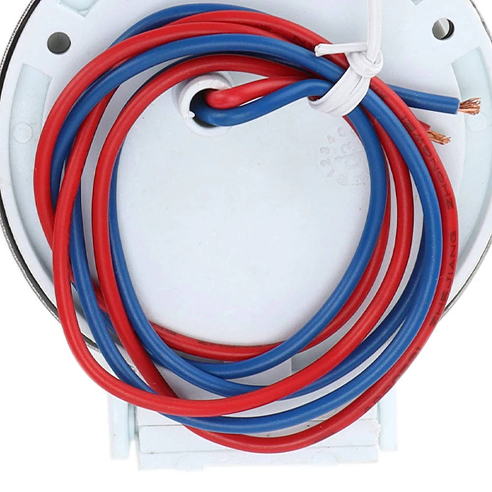 

Boat Windlass Foot Switch Boat Ship Anchor DC 12V/24V Easy Installation For Marine Part Rubber+stainless Steel