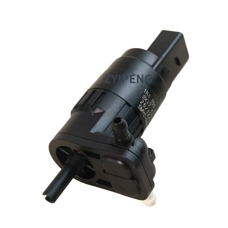 Насос для очистки стекол автомобиля 1K6955651 для VW Golf MK6 Polo Tiguan Touran Scirocco Sharan Audi A3 1KD955651A 1T0955651A (art.: 3920dbca6b9c8) - 3920dbca6b9c8
