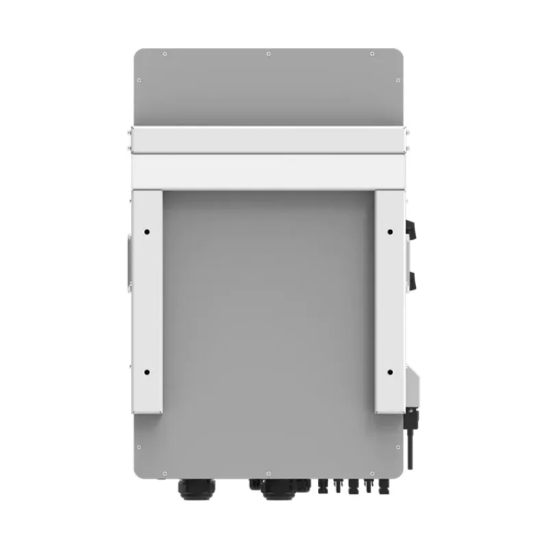 Рисунок 4 - Гибридный инвертор 25 кВт