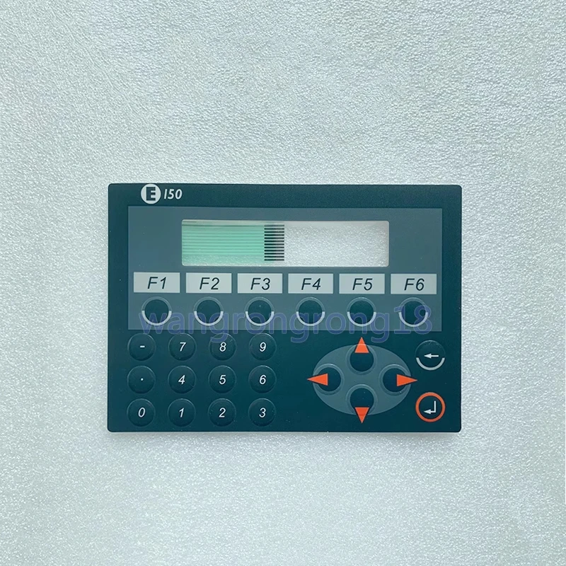 Новая сменная совместимая сенсорная мембранная клавиатура для Beijer MAC E150 03250 (10743b)