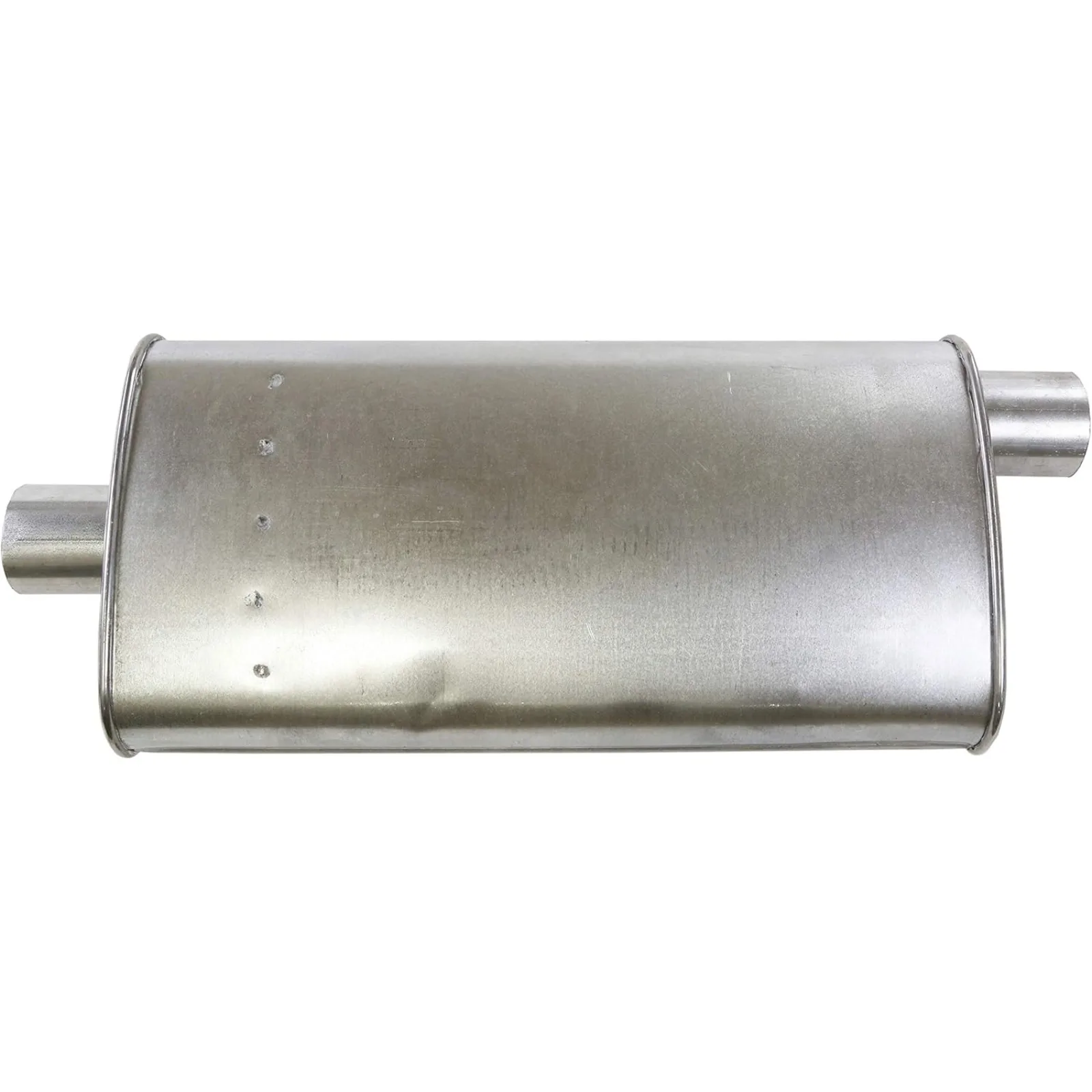 Глушитель выхлопа США Super Turbo 17748 для Ford Ranger