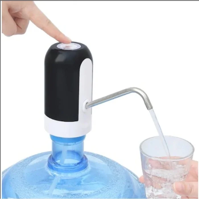 

New Generation Hod Pompası Rechargeable Ergonomic Design Practical Products