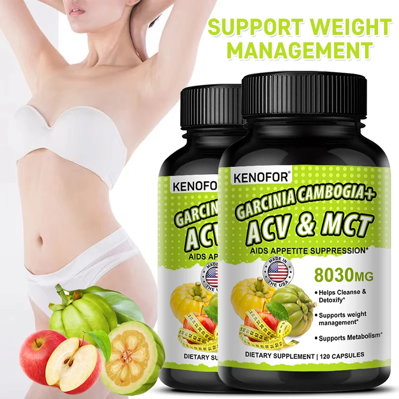 

Garcinia Cambogia Extract Helps Purify and Detoxify, Manage The Body, Boost Metabolism, Burn Fat, and Lose Weight Naturally.
