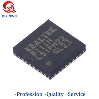 new original rtl8111h cg package qfn 32 genuine ethernet ic chip 1pcslot