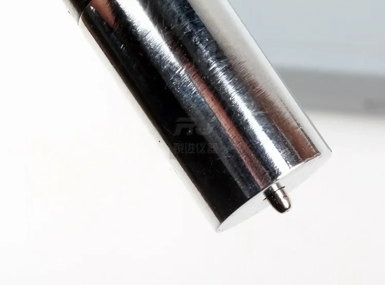 Новый твердомер по Шору/тестер твердости резины (OO 00) Супермягкая резина