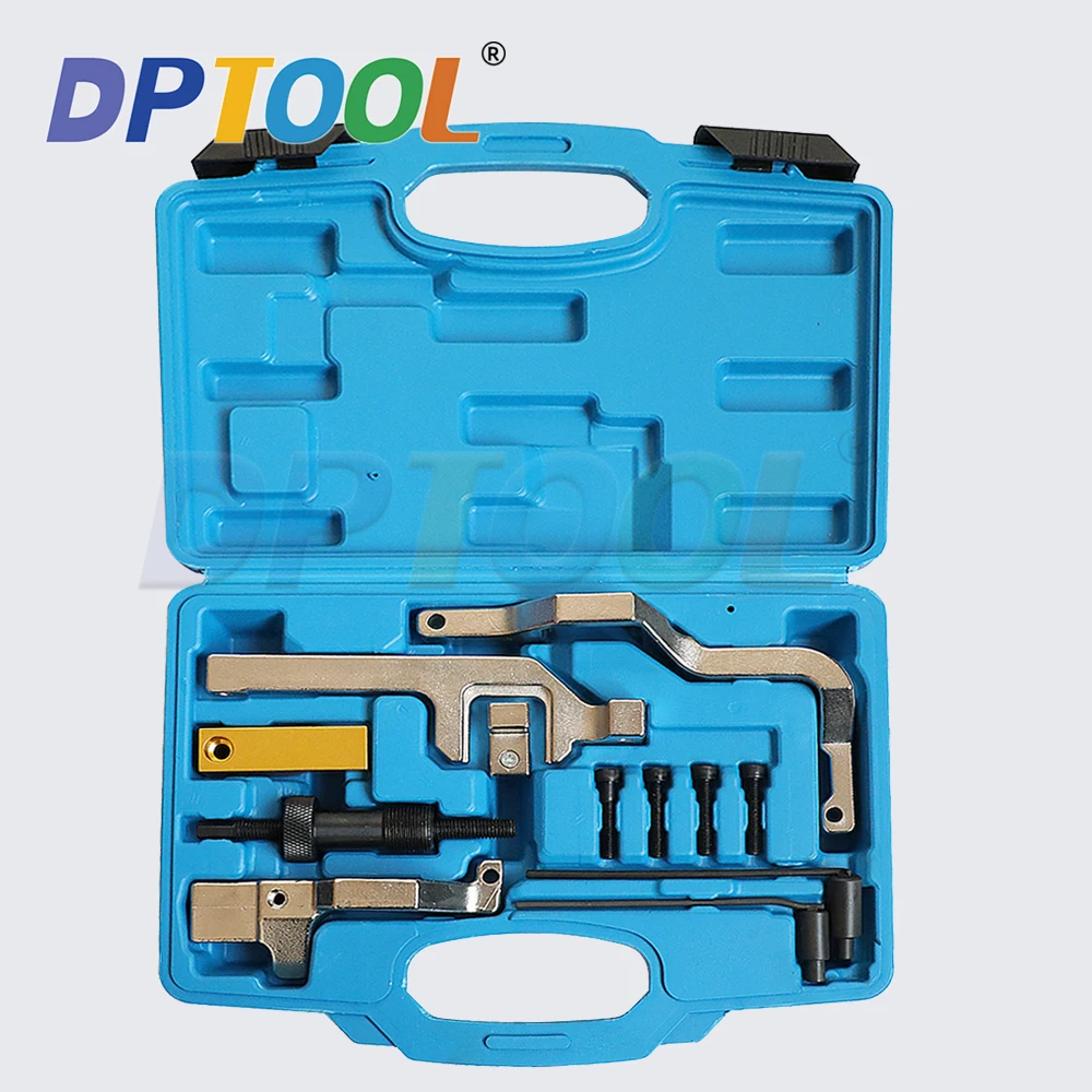 BMW Mini Cooper N12 N14 Инструмент для выравнивания распределительного вала двигателя Citroen