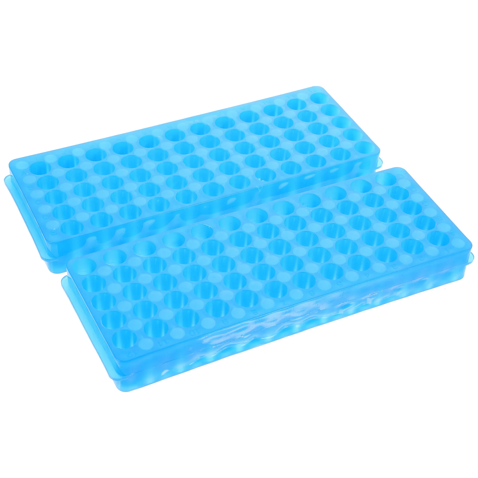 

Centrifuge Tube Rack Vial Shot Holder Sampling Storage Test Chemistry Plastic Stand