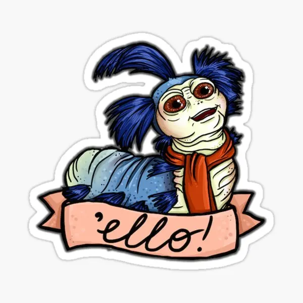 Car Wall Bumper Funny Stickers Decor  Decorations Art Laptop