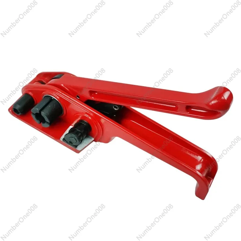 Электрический инструмент для обвязки ручная машина запечатывания упаковочные