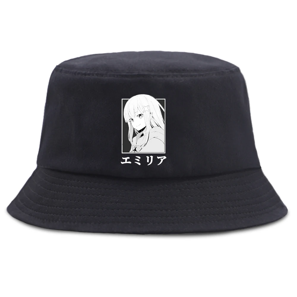 

Панама каваи с принтом «манга Zero Two» для мужчин и женщин, модная пляжная Панама от солнца в японском стиле аниме, в стиле хип-хоп, летняя в сти...