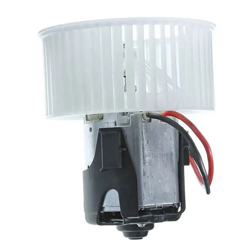 Детали двигателя воздуходувки 64119200936 для BMW 5 6 7 серии F10 F07 F11 F12 F13 F06 A/C двигатель