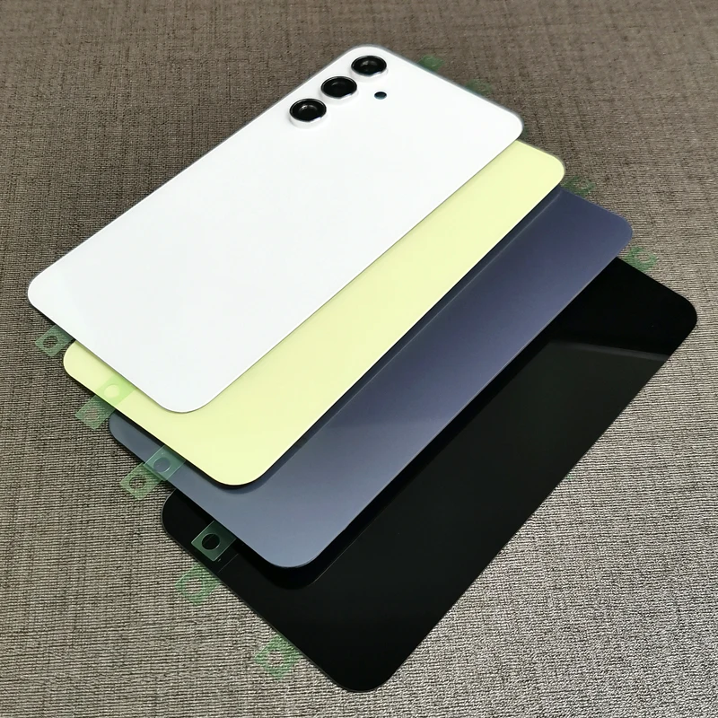 Задняя крышка батарейного отсека для Samsung Galaxy A54