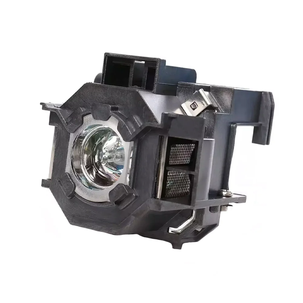 Сменная Лампа V13H010L41 с корпусом для EPSON S5 S6 + S52 S62 X5 X6 X52 X62 EX30 EX50 TW420 W6 77C 4 шт.