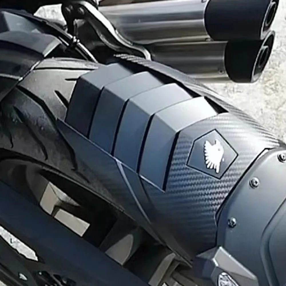 

Новинка, расширитель заднего крыла мотоцикла 502C, защита от брызг, расширители для Benelli 502C C502 502 C