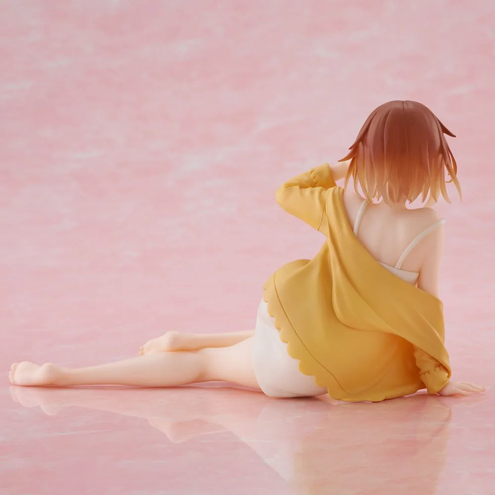 Оригинальная настольная Милая мозаика Taito Stout Nemaki Ver. Кавайная кукла аниме ПВХ