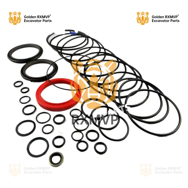 Для Atlas Copco Pb110 Сервисные комплекты гидравлического выключателя Комплект