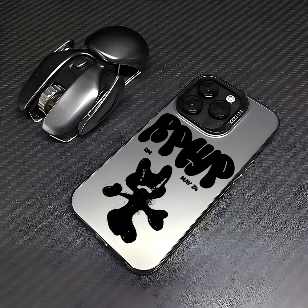 Чехол RM RPWP для Samsung Galaxy A16 A06 A35 A55 A25 A05S A15 A56 A54 A36 A34 A24 A14 A05 A04 4G 5G Матовая задняя крышка