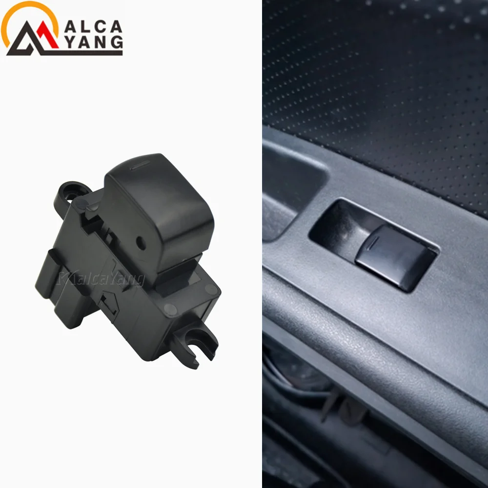 

Выключатель стеклоподъемника для Nissan Teana Murano Qashqai 25411-BR00A